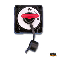 Battery switch Trem L0600093