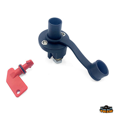 Heavy Duty Marine Battery Switch Trem L0610180