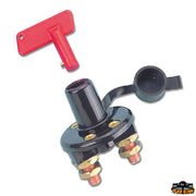 Marine Battery Switch Trem L0613065