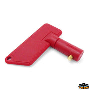 Spare key Trem L0613066