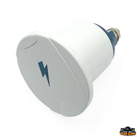ABS case with battery selector-and battery switch 180A - Ø mm 70 [L0670002]
