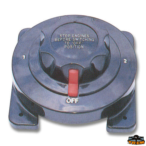 Battery Switch Trem L0612120