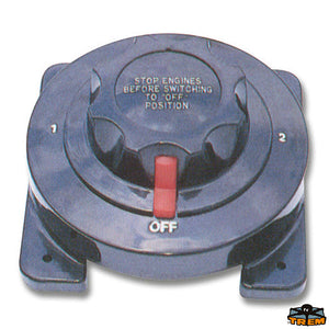 Battery Switch Trem L0612120