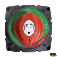 Battery selector Trem L0610819