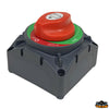 Battery selector [L0610819]