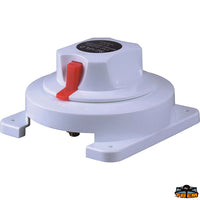 Battery selector switch Trem L0617540