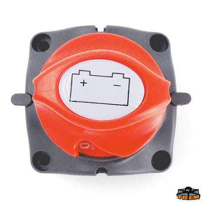 Battery Switch Trem L0610814