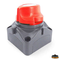 Battery switch - Voltage 48V DC [L0610814]