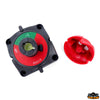Battery switch - Voltage 48V DC [L0610814]