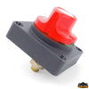 Flush mount battery switch - Voltage 48V DC [L0610816]