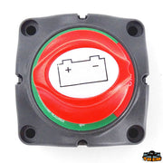 Battery Switch Trem L0610815