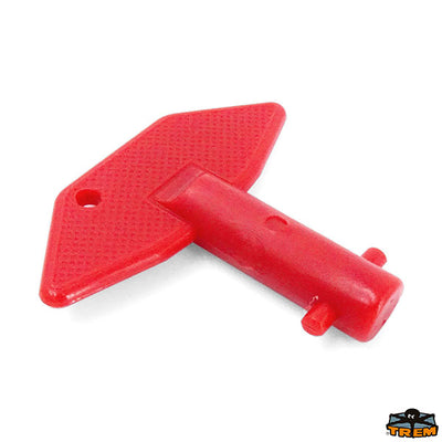 Spare key Trem L0610089