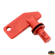 Spare key Trem L0615042
