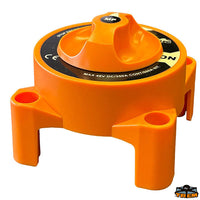 Battery switch Maxi 350A - Continuous power 350A - Intermediate power 5 min. 600A - Power 10 sec. 2000A - Voltage 48V [L0609003]