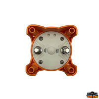 Battery switch Maxi 350A - Continuous power 350A - Intermediate power 5 min. 600A - Power 10 sec. 2000A - Voltage 48V [L0609003]