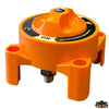 Single circuit on-off-Maxi 600A - Continuous power 600A - Intermediate power 5 min. 900A - Power 10 sec. 2750A - Voltage 32V [L0660300]