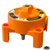 Selector 4 position - Continuous power 350A - Intermediate power 5 min. 600A - Power 10 sec. 2000A - Voltage 32V - Switch poles No.								

								1 [L0609001]