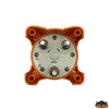 Selector 4 position - Continuous power 350A - Intermediate power 5 min. 600A - Power 10 sec. 2000A - Voltage 32V - Switch poles No.								

								1 [L0609001]