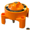 Selector 3 position - Continuous power 350A - Intermediate power 5 min. 600A - Power 10 sec. 2000A - Voltage 32V - Switch poles No.								

								1 [L0611001]