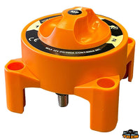 Selector 3 position - Continuous power 350A - Intermediate power 5 min. 600A - Power 10 sec. 2000A - Voltage 32V - Switch poles No.								

								1 [L0611001]