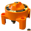 Selector 4 position heavy duty 0-1-2 BOTH - Continuous power 500A - Intermittent power 5 min 700A - Power 10 sec 2750A - Voltage 32V [L0612700]