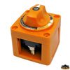 Battery switch - parallelizer Mini 300A COMBINE function - Model 6011B - Continuous power 300A - Intermediate power 450A - Power 10 sec.1000A [L0610857]