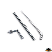 Manual windscreen wiper Trem L0700033