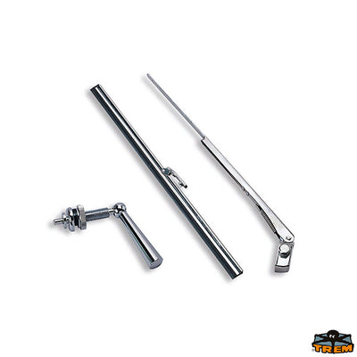 Manual windscreen wiper Trem L0700033
