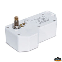 Windscreen wiper TMC  - Volts 12 - Long post model [L0700906]