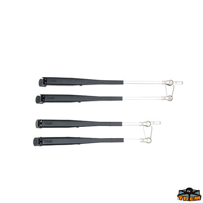 Parallel wiper arm Trem L0714272