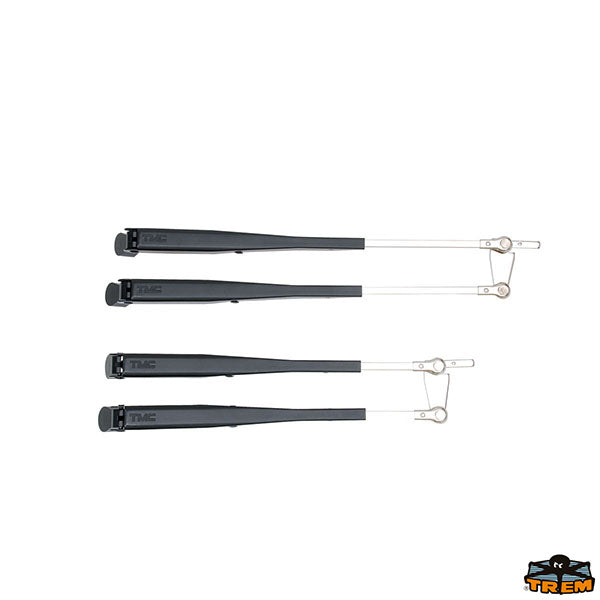 Parallel wiper arm Trem L0714272