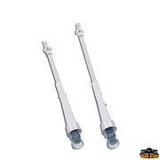 Wiper arm screw connection Trem L0733047