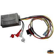 2 Channel Bluetooth amplifier Trem L4602240