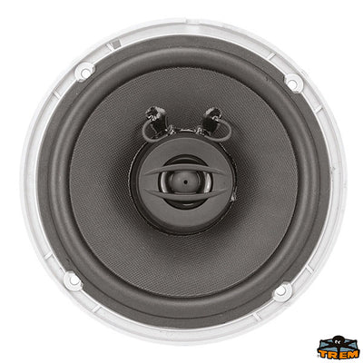 Coaxial speaker 6,5