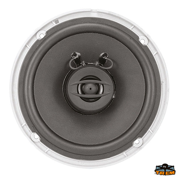 Coaxial speaker 6,5" Trem L4600650