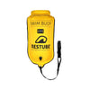 swim buoy Pro by RESTUBE - includes Dry Sack