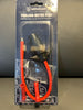 Attwood Trolling Motor 2 wire plug & Lead 12v & 24V
