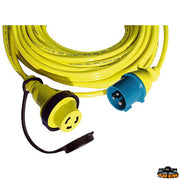 Marinco compatible cord set Trem Z2016125