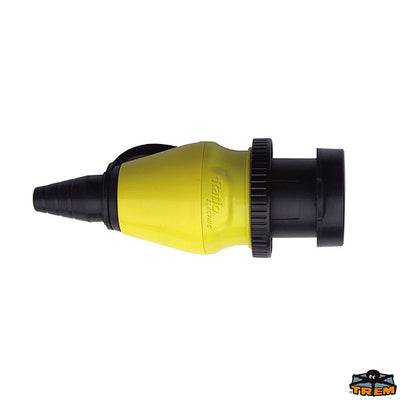 Polyamide external socket IP44 32A Trem Z2032110