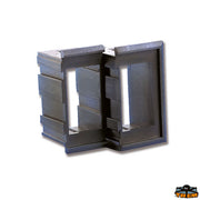 Frames for switches Carling Contura Trem L0721002