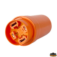 Circuit breaker cap for 20A switches - rating 15A - 15A calibration [L0615020]