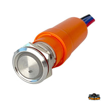 Circuit breaker cap for 20A switches - rating 10A - 10A calibration [L0610020]