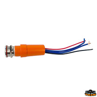 Circuit breaker cap for 20A switches - rating 10A - 10A calibration [L0610020]