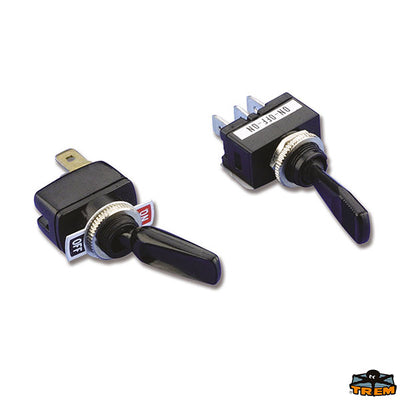 Push pull switch Trem L0608055