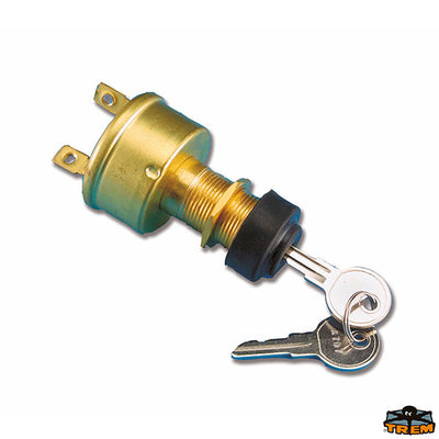 Waterproof starter switch Trem L0610274