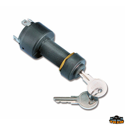 Waterproof starter switch Trem L0610271