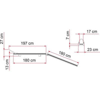 Fiamma Carry Moto (02095-01-)