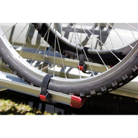 Fiamma Rail Quick Pro Black (98656-993)