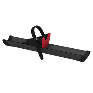 Fiamma Kit Rail Premium 48 Deep Black (98656M147)