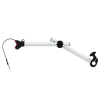 Fiamma Bike-Block Pro S D 3 Aluminium (08831F01-)
